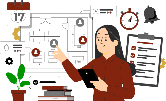 Strategic Planning