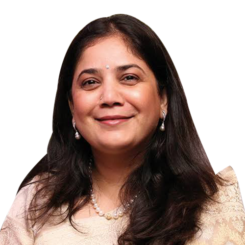 Prof. (Mrs.) Rajita Kulkarni