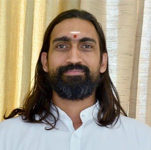 Swami Satyachaitanya Ji 